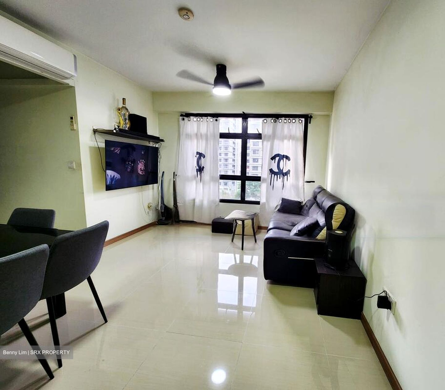 Blk 458A Fernvale Woods (Sengkang), HDB 3 Rooms #478484861